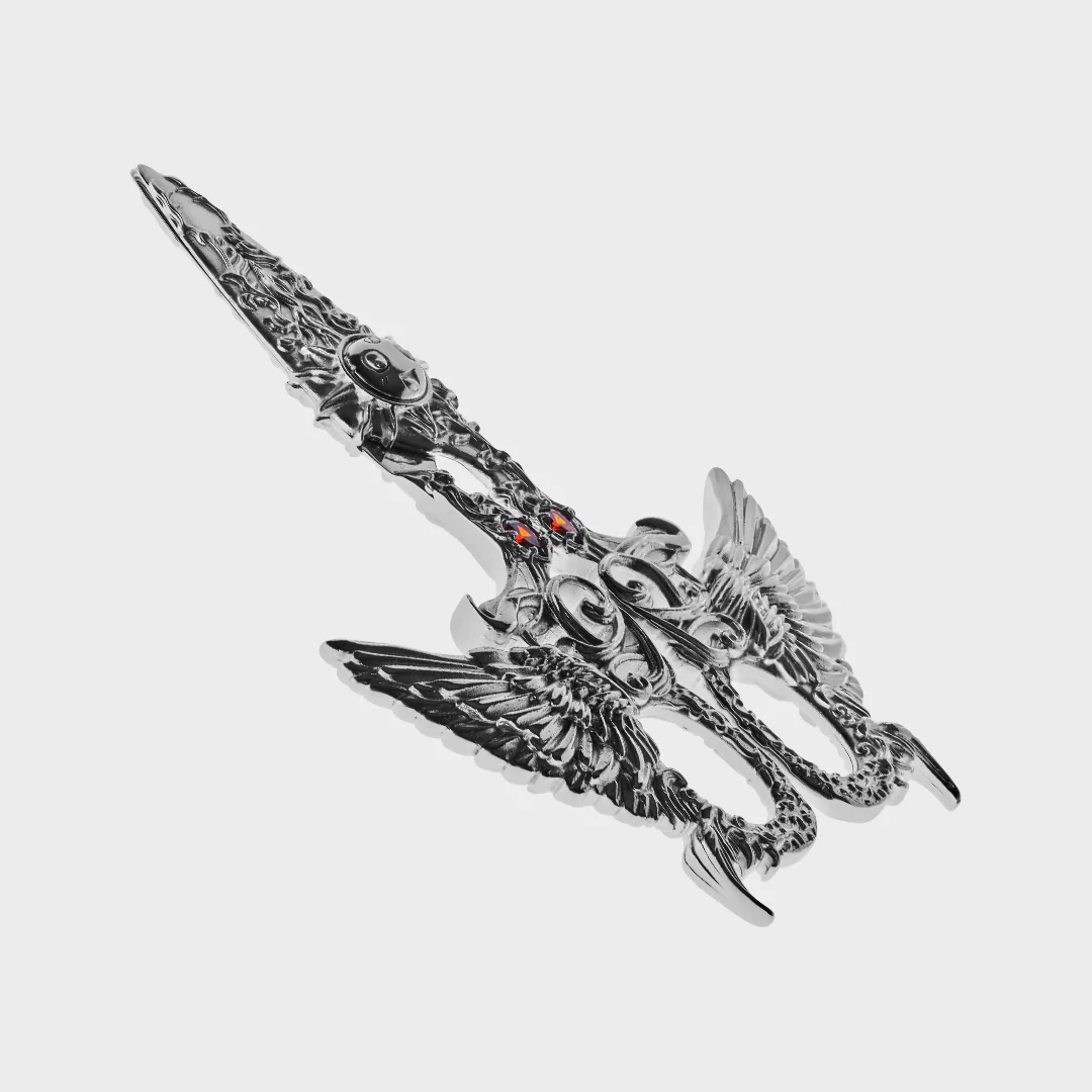 Seraph - Scissors - Image 3