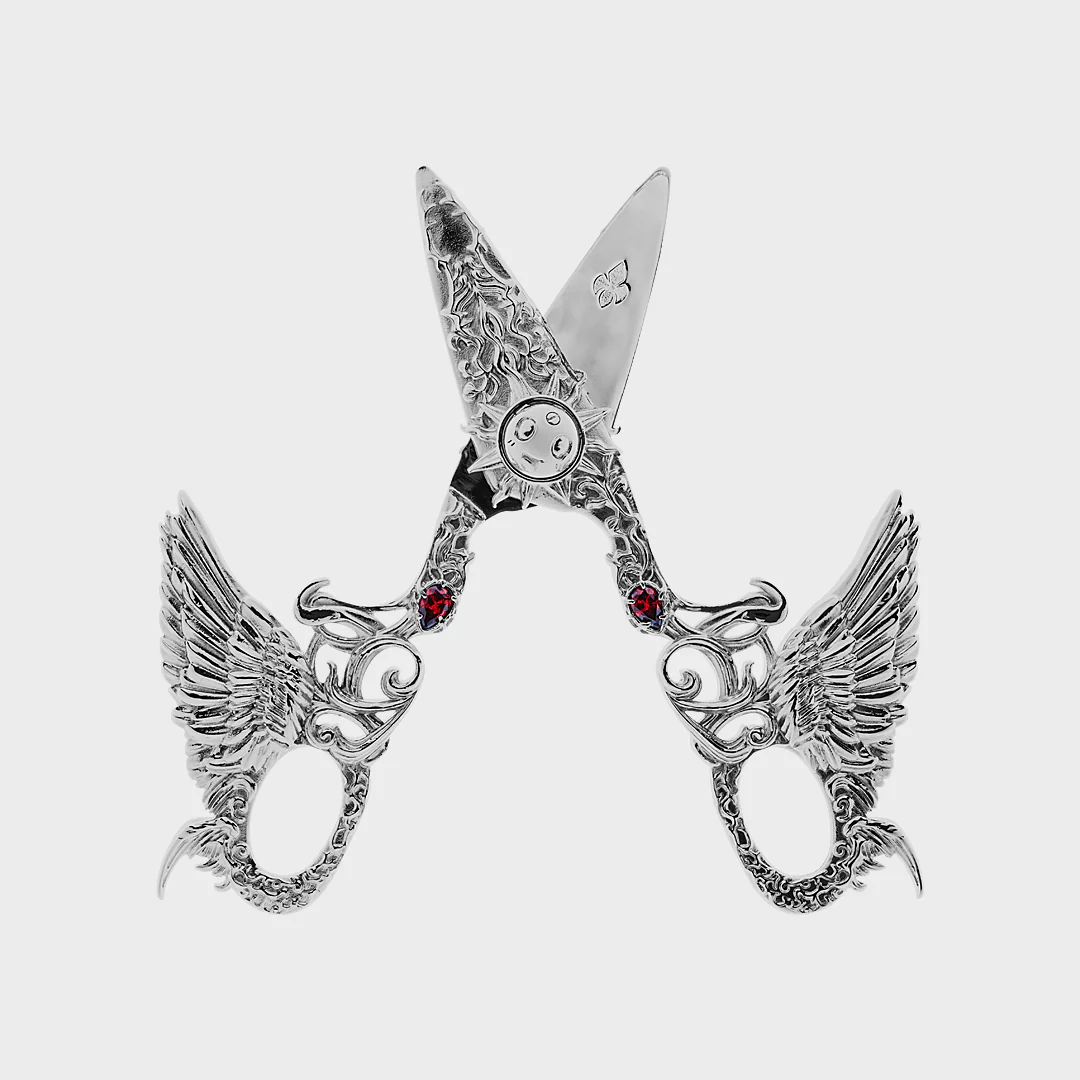 Seraph - Scissors - Image 4