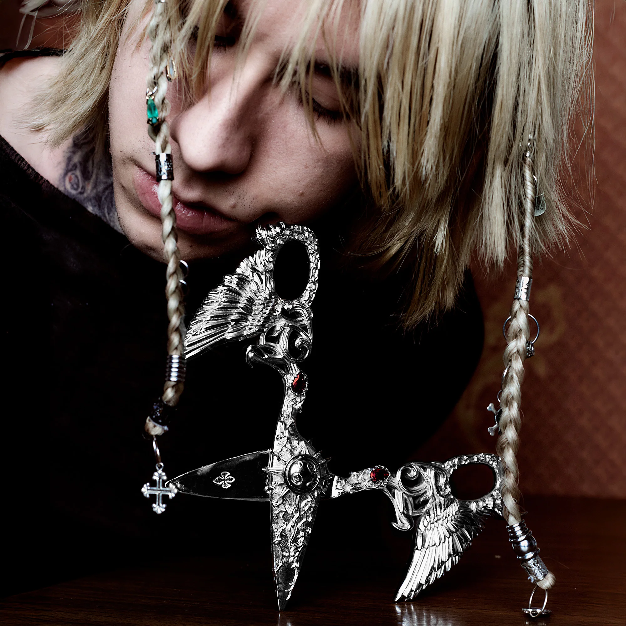 Seraph - Scissors - Image 5
