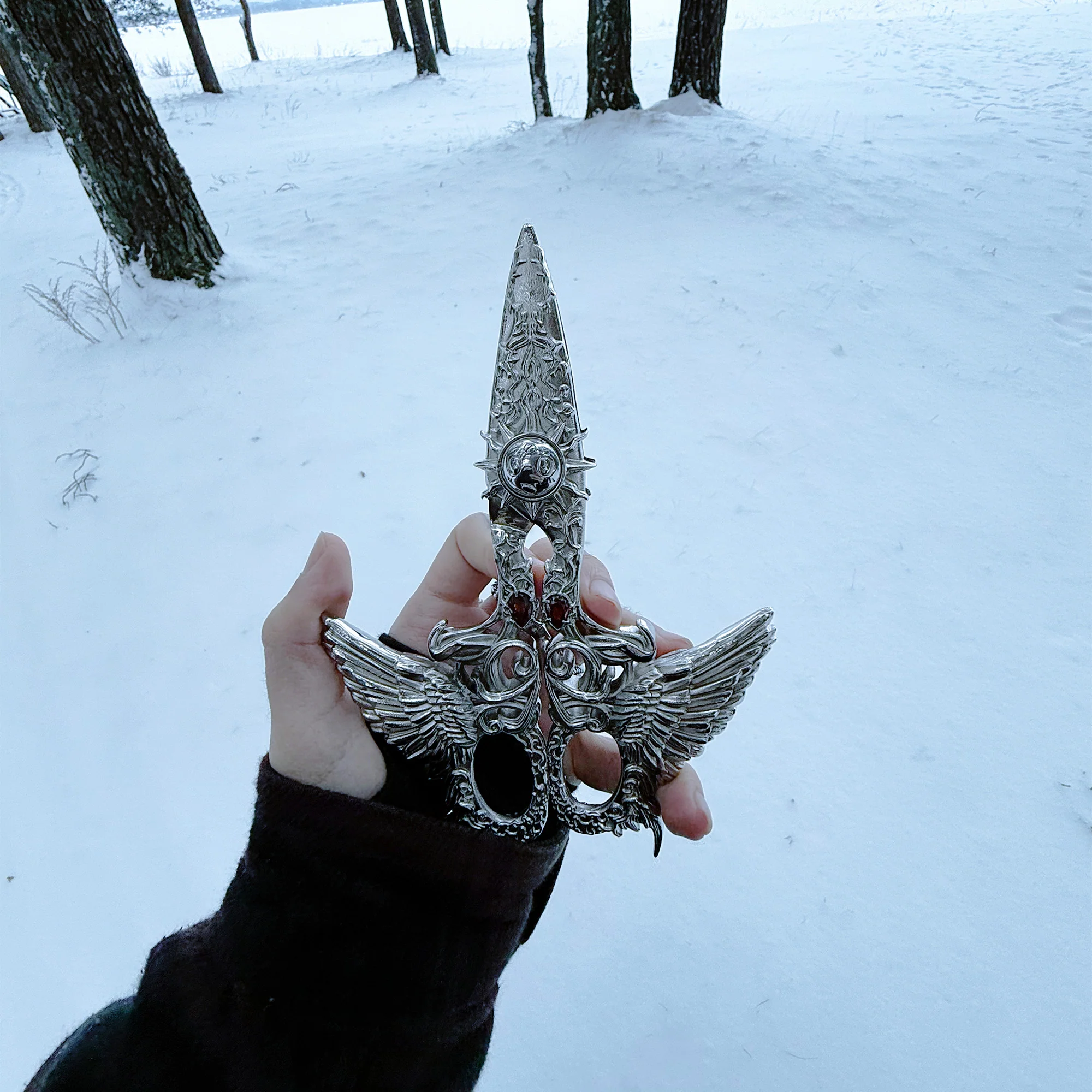 Seraph - Scissors - Image 6