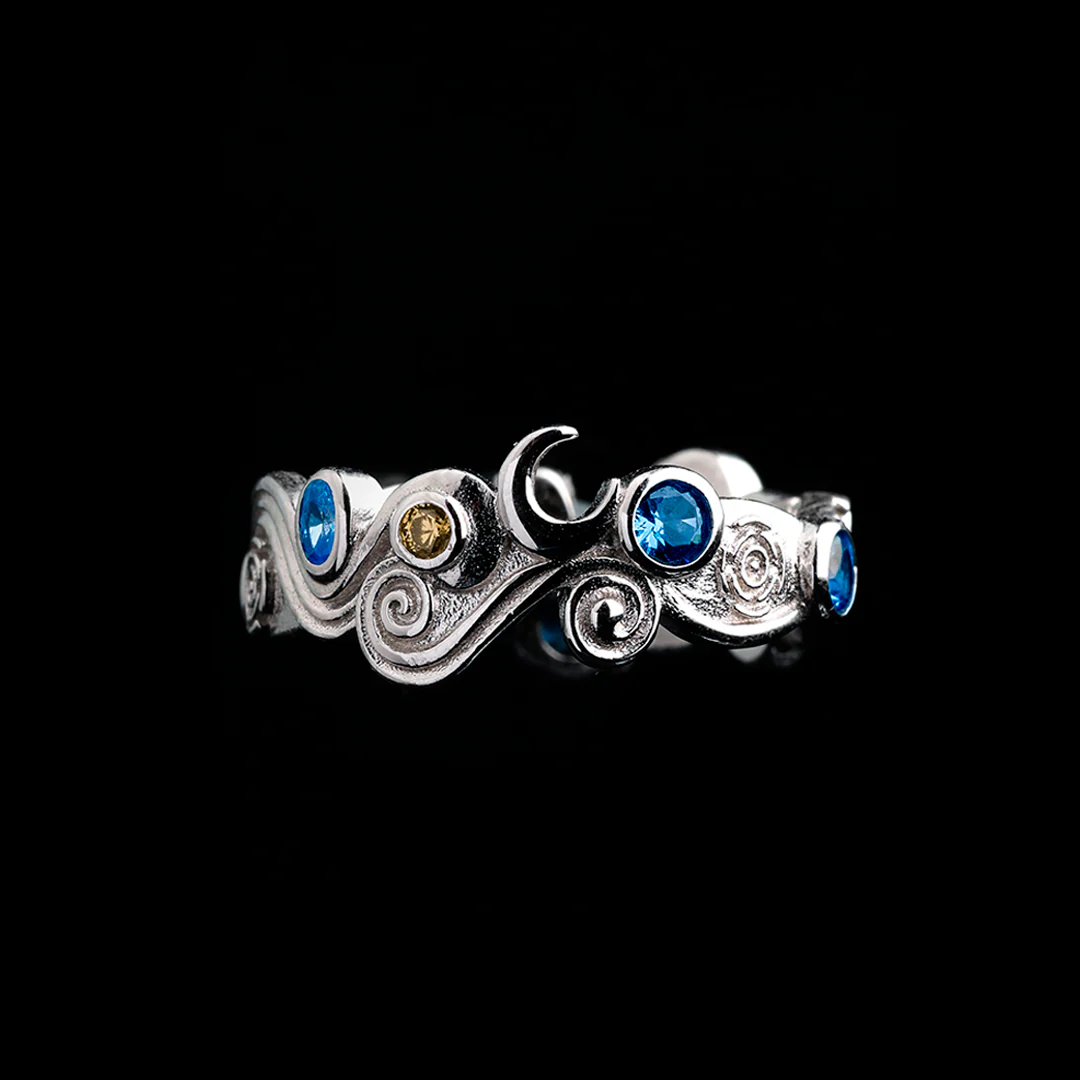 Starry Night - Ring - Image 3