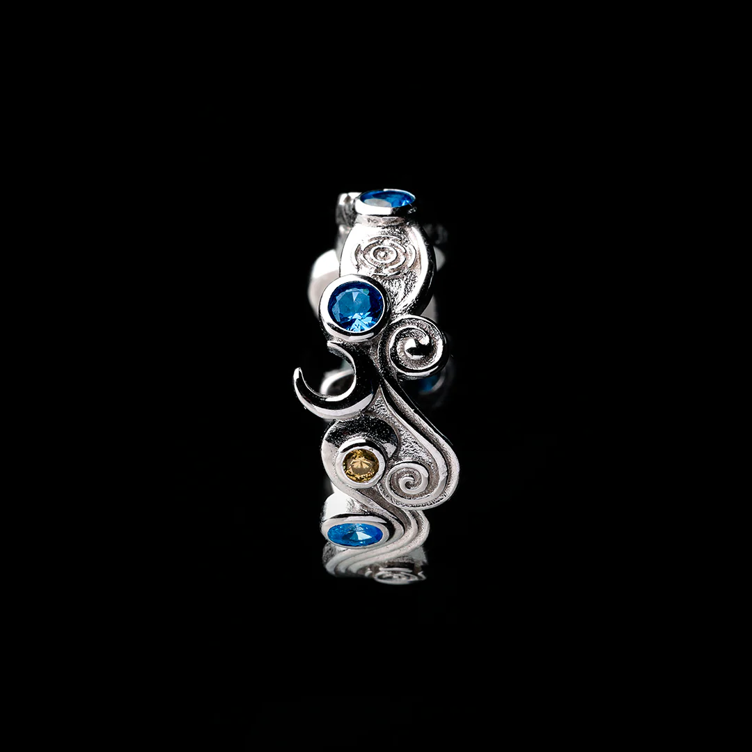 Starry Night - Ring - Image 7