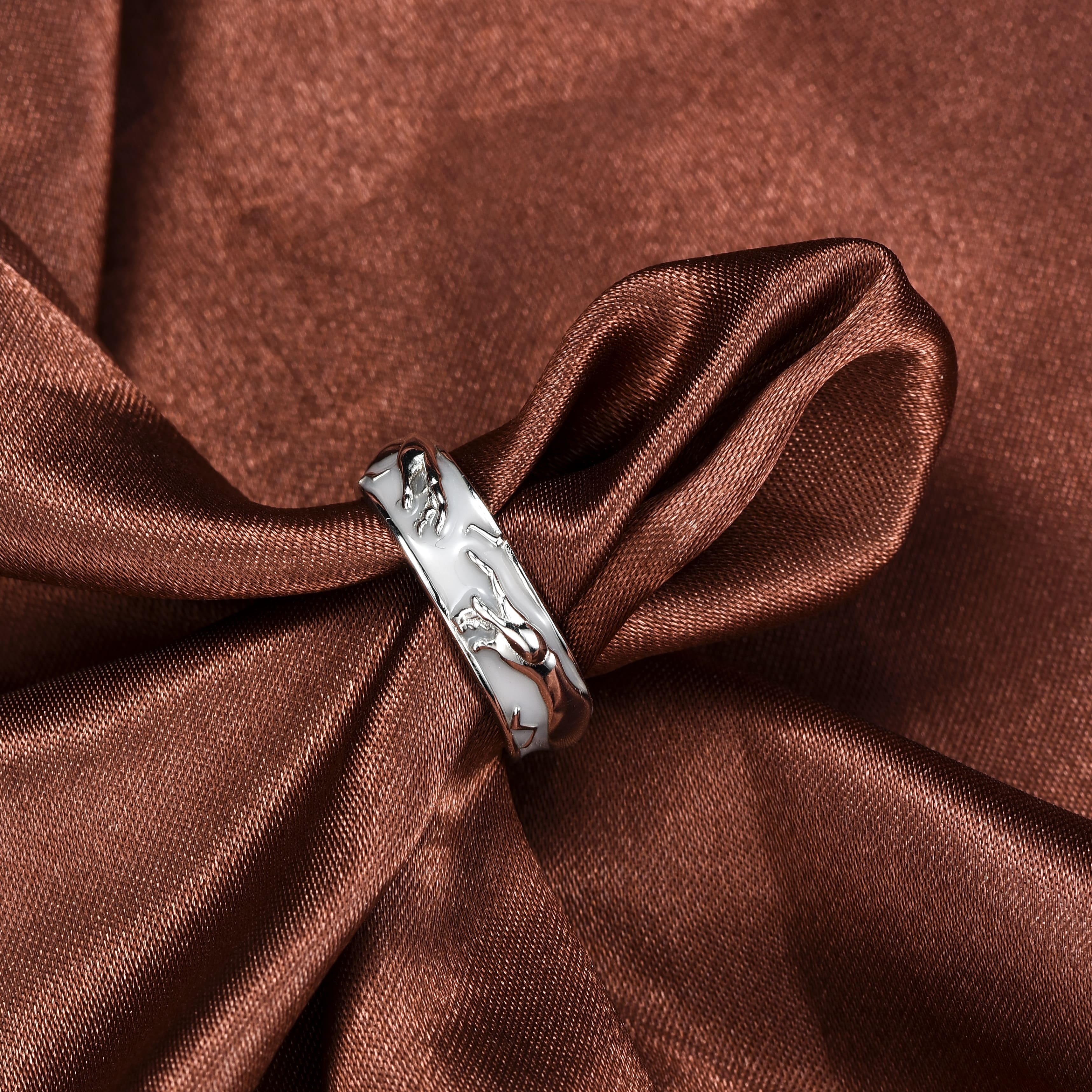 The creation of Adam - Ring - Image 11