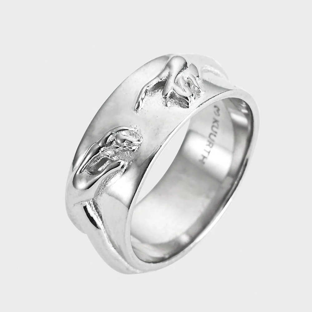 The creation of Adam - Ring V3 - Image 4