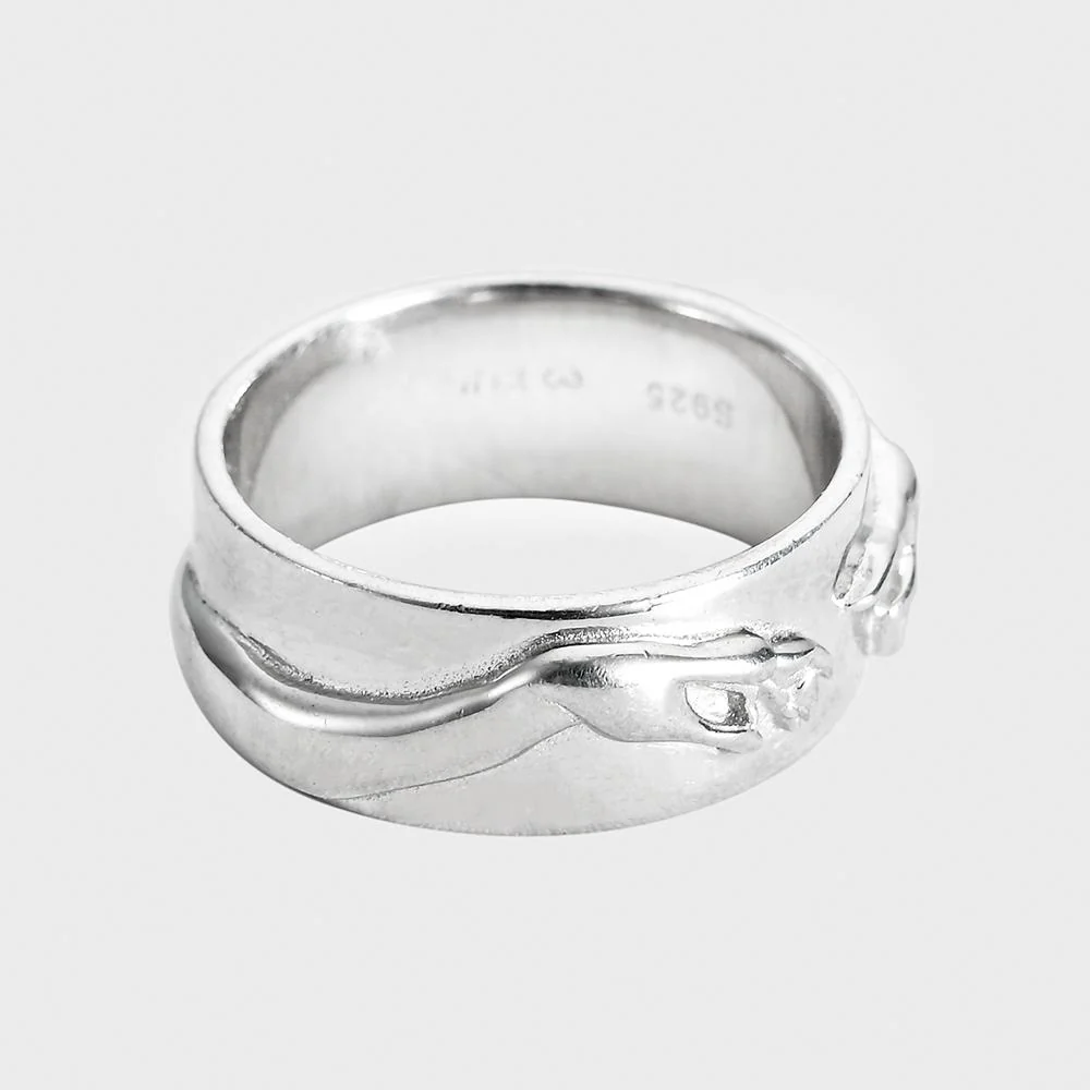 The creation of Adam - Ring V3 - Image 7