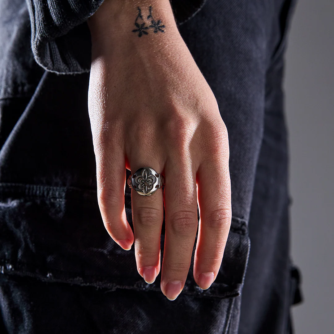 Trinity - Ring - Image 3