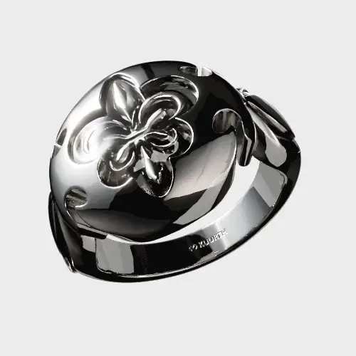 Trinity - Ring - Image 4