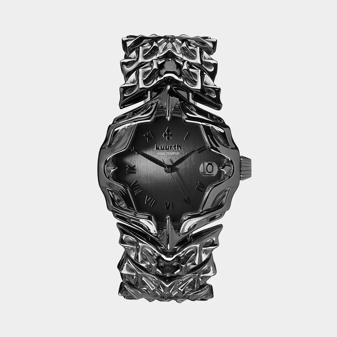Vigil Tempus - Black Watch - Image 3