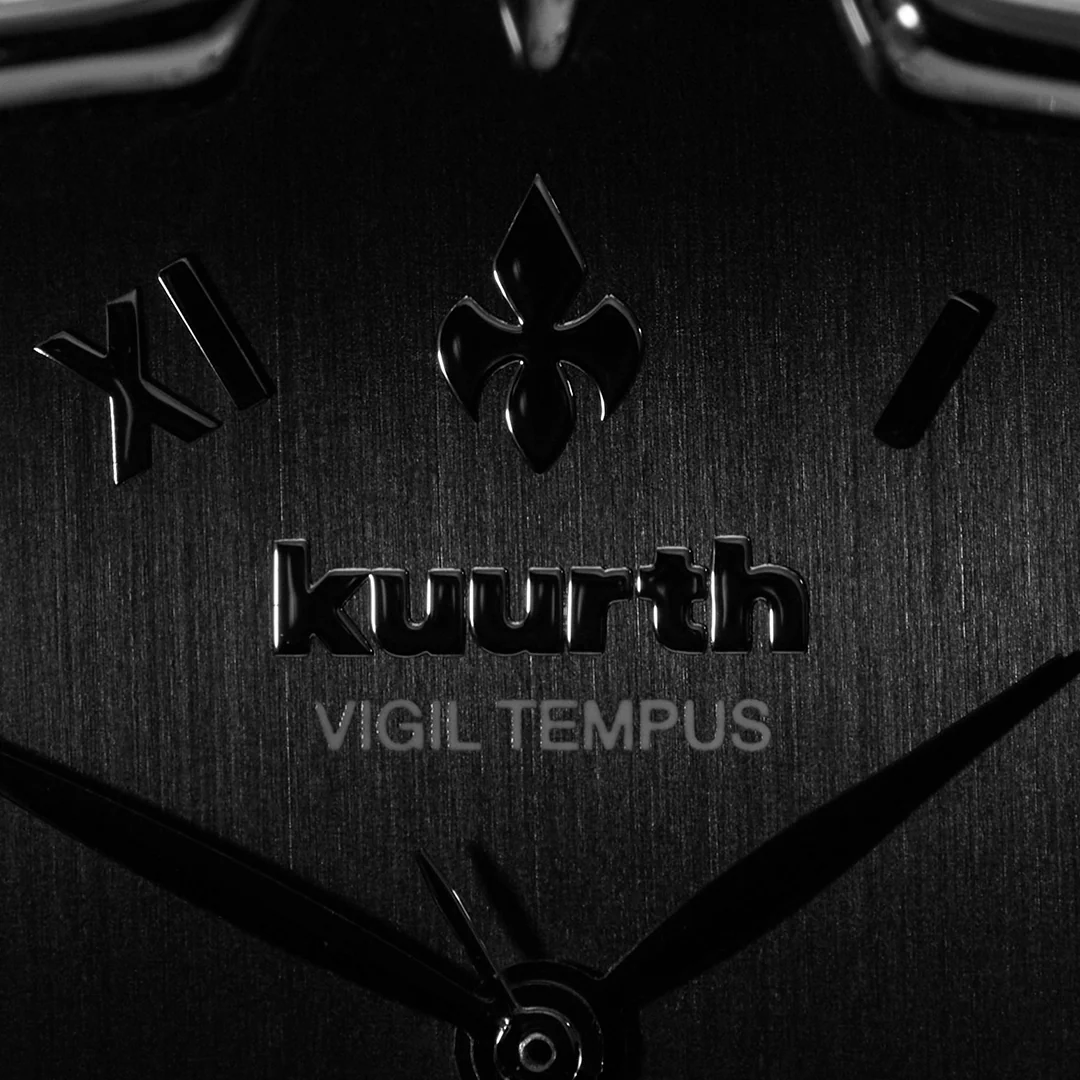 Vigil Tempus - Black Watch - Image 5