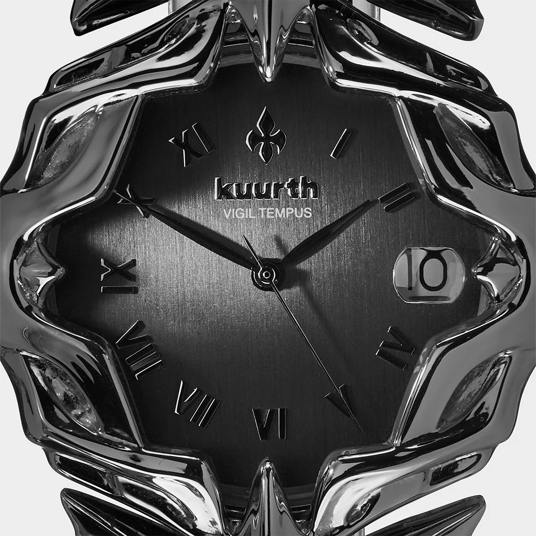 Vigil Tempus - Black Watch - Image 6