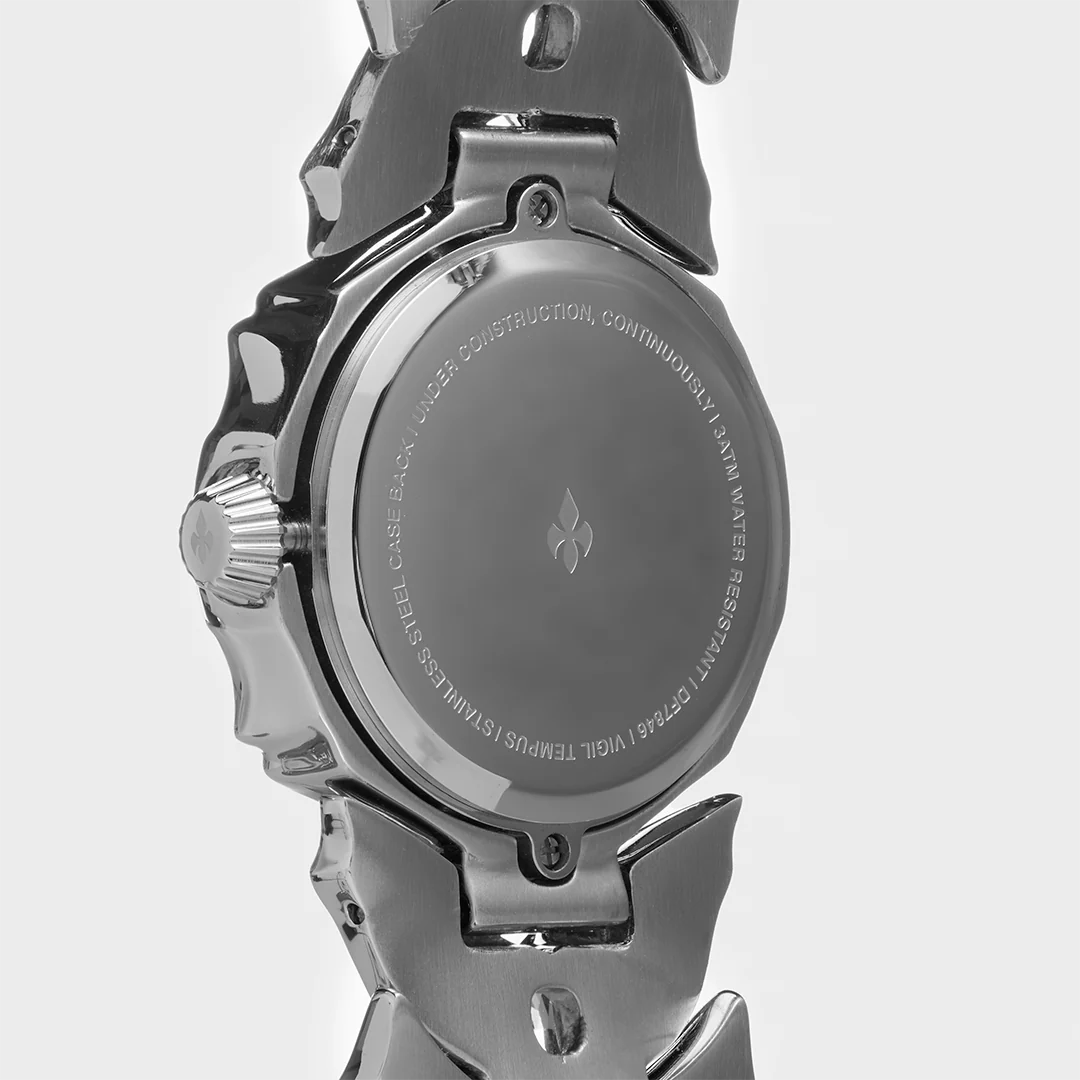 Vigil Tempus - Black Watch - Image 7