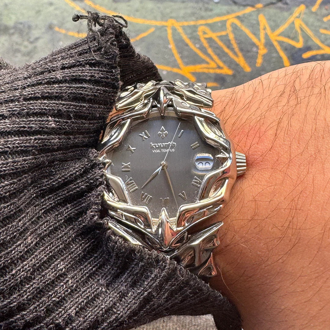 Vigil Tempus - Black Watch - Image 8