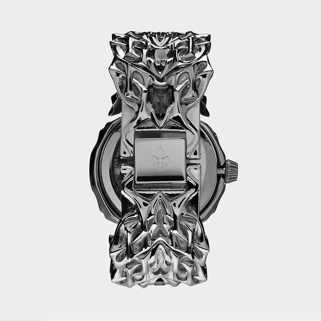 Vigil Tempus - Black Watch - Image 9