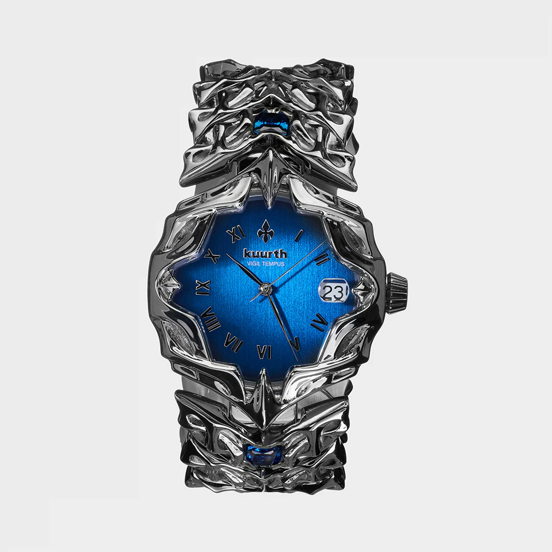 Vigil Tempus - Blue Watch - Image 3