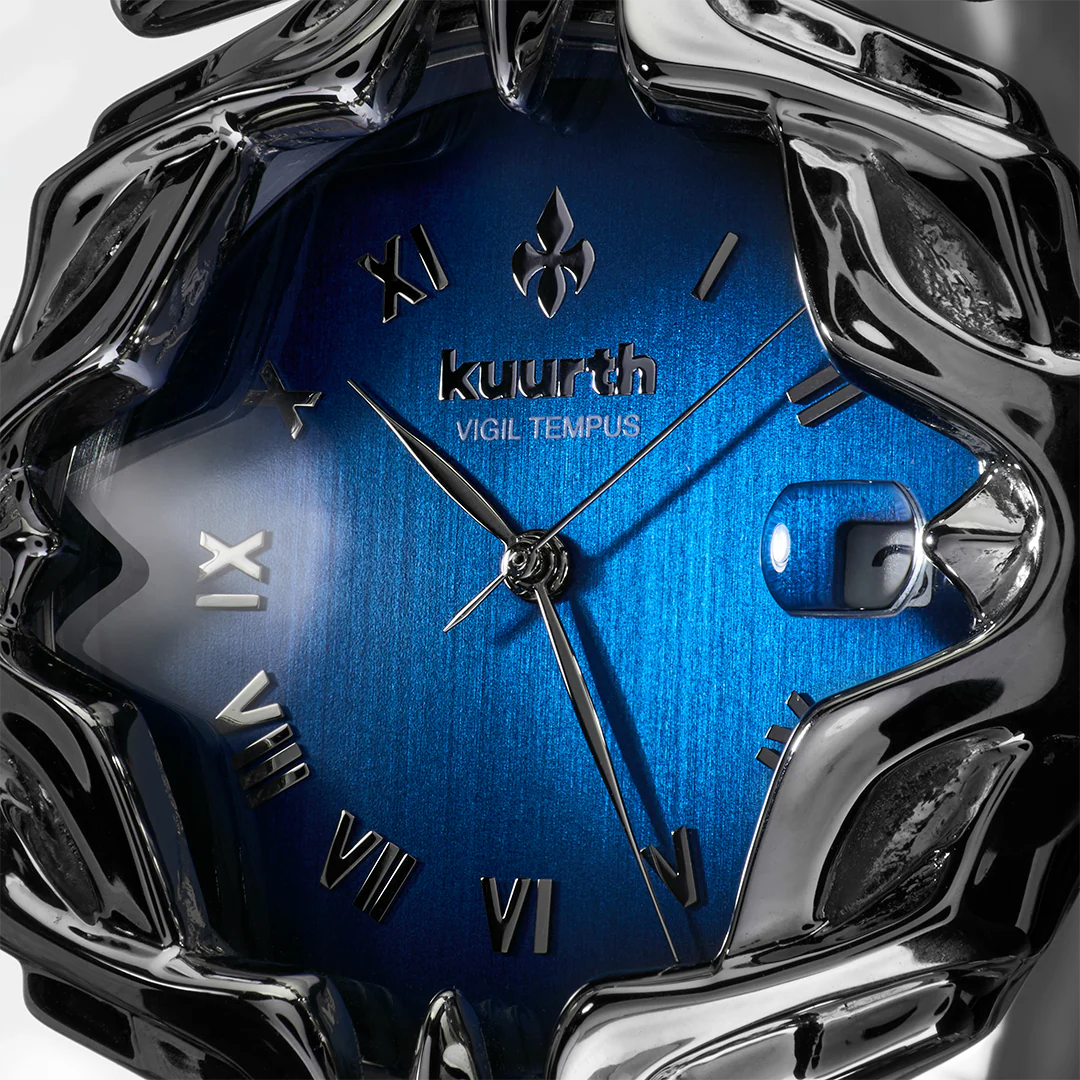 Vigil Tempus - Blue Watch - Image 4