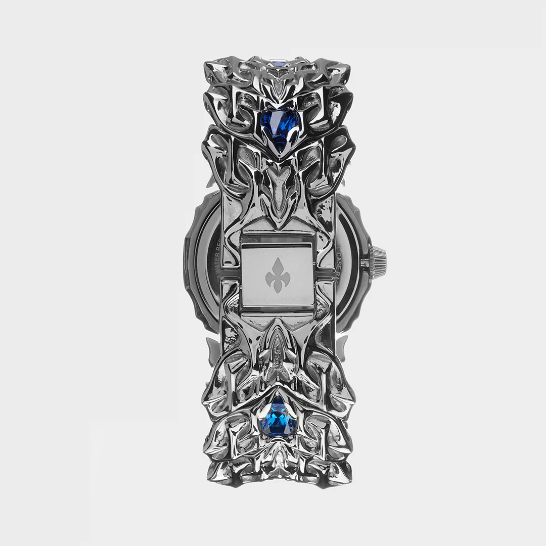 Vigil Tempus - Blue Watch - Image 6