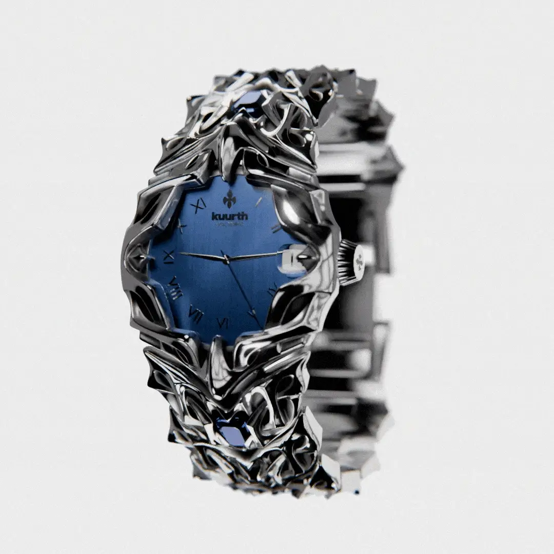 Vigil Tempus - Blue Watch - Image 9