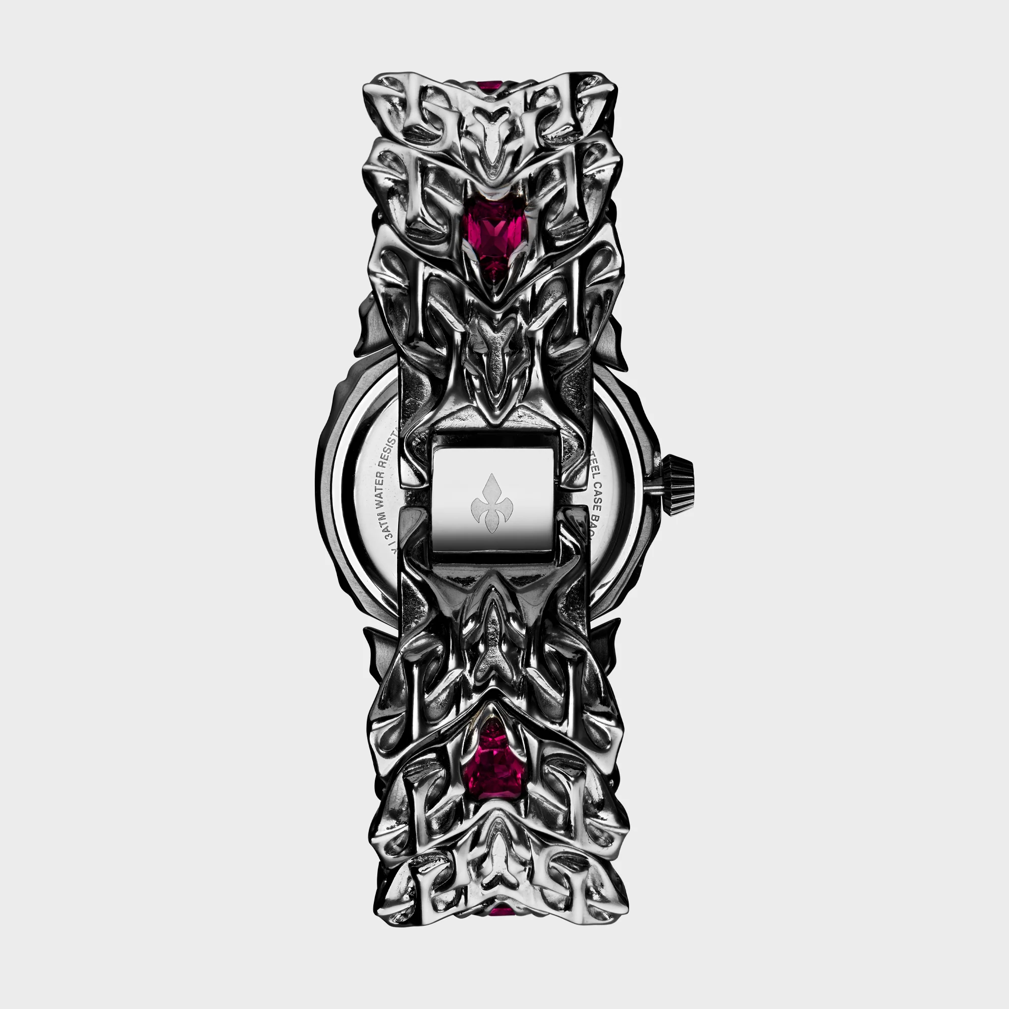 Vigil Tempus - Garnet Watch - Image 3