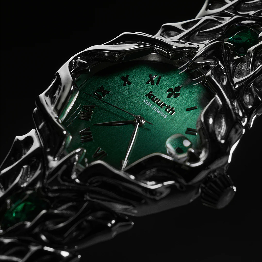 Vigil Tempus - Green Watch - Image 3