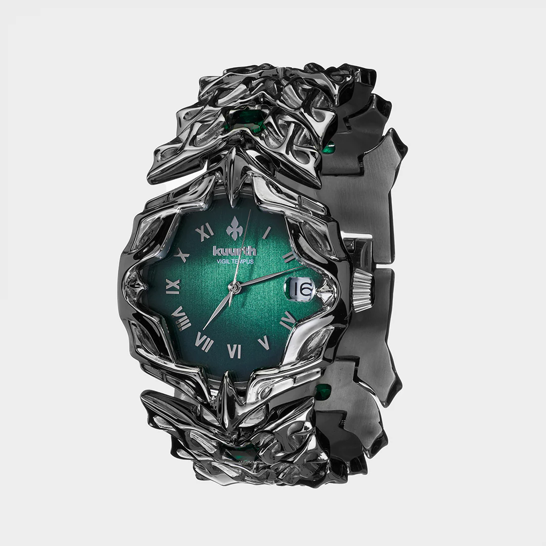 Vigil Tempus - Green Watch - Image 4