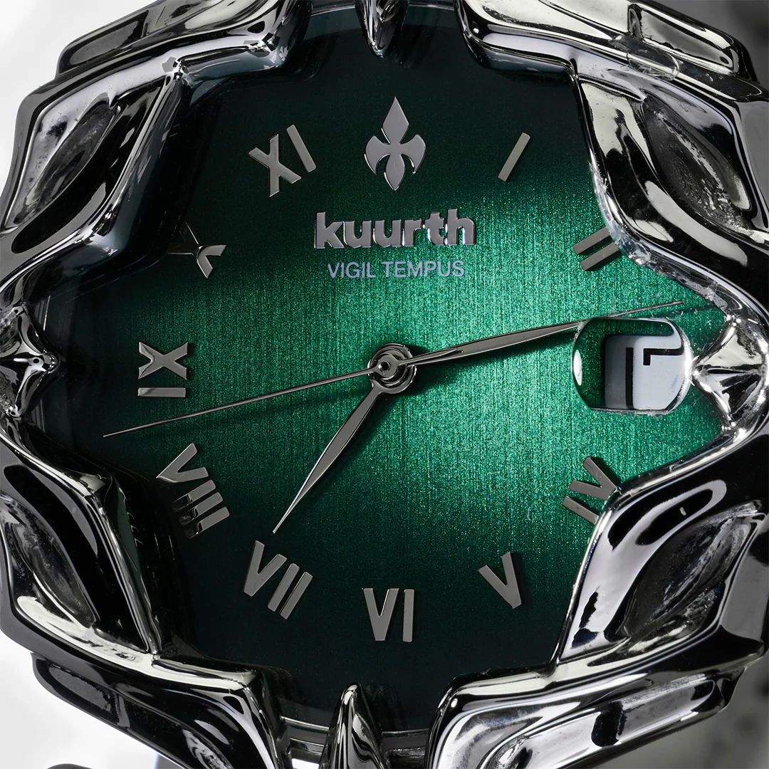 Vigil Tempus - Green Watch - Image 5