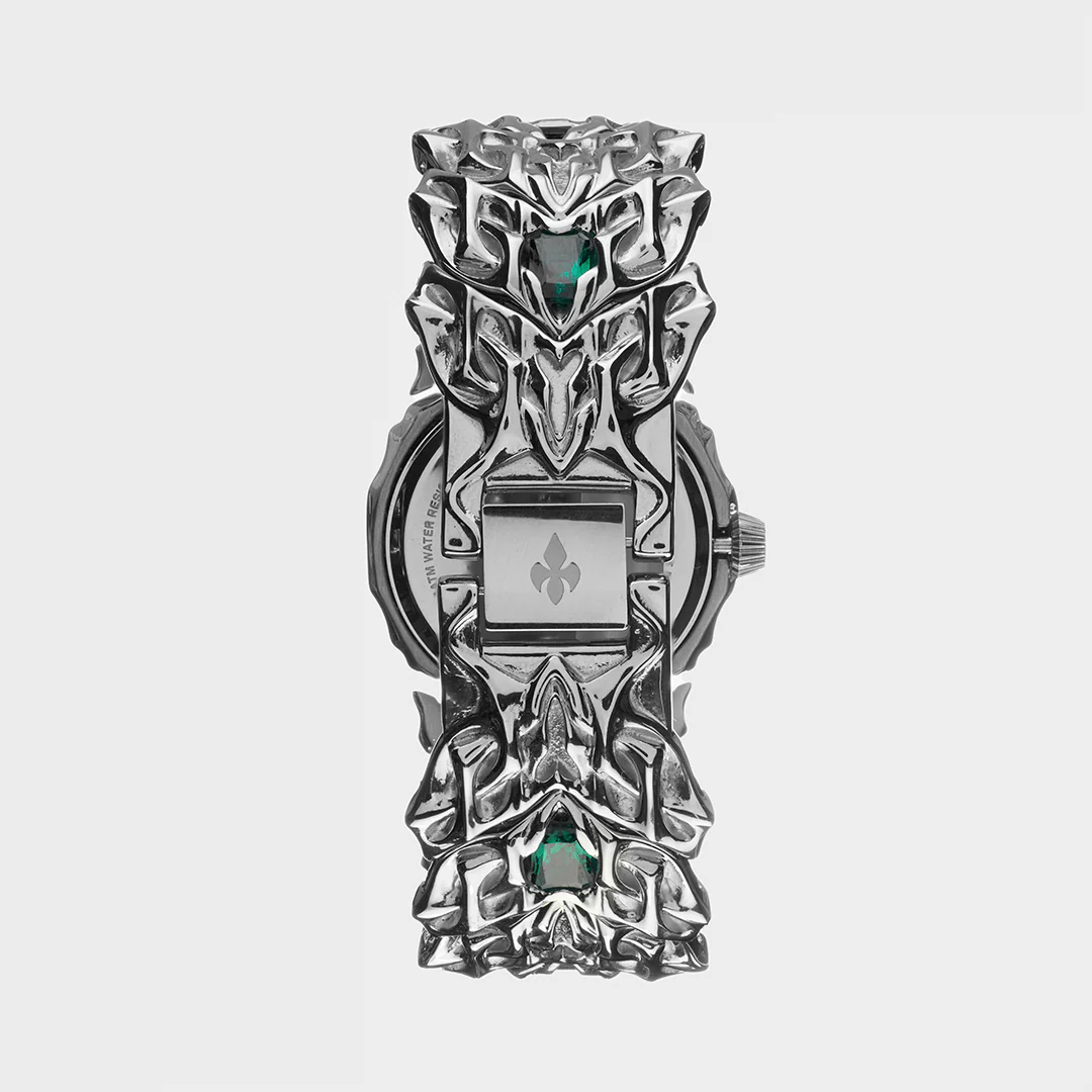 Vigil Tempus - Green Watch - Image 7