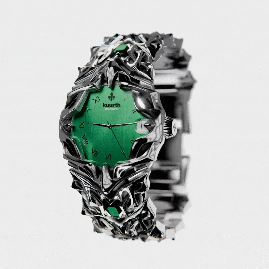 Vigil Tempus - Green Watch - Image 8