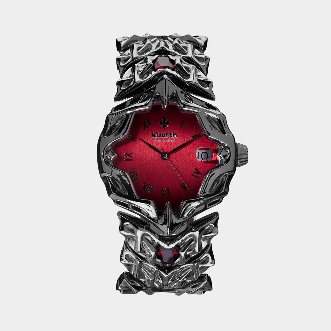Vigil Tempus - Red Watch - Image 3