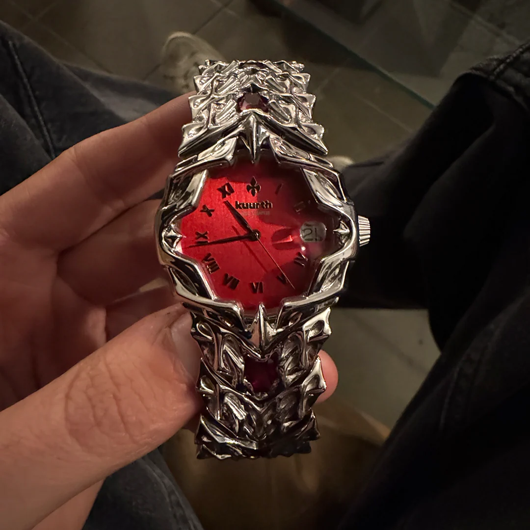 Vigil Tempus - Red Watch - Image 4