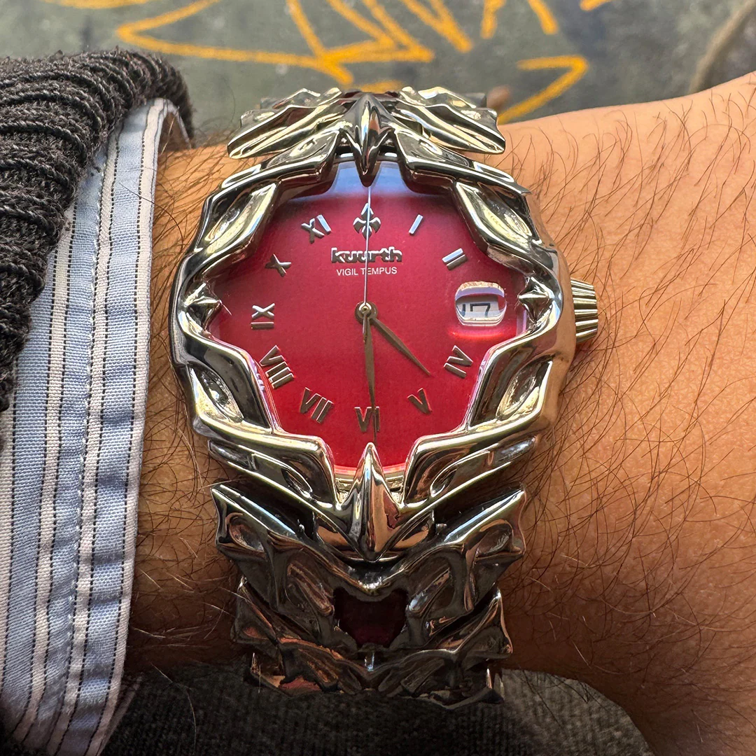 Vigil Tempus - Red Watch - Image 5