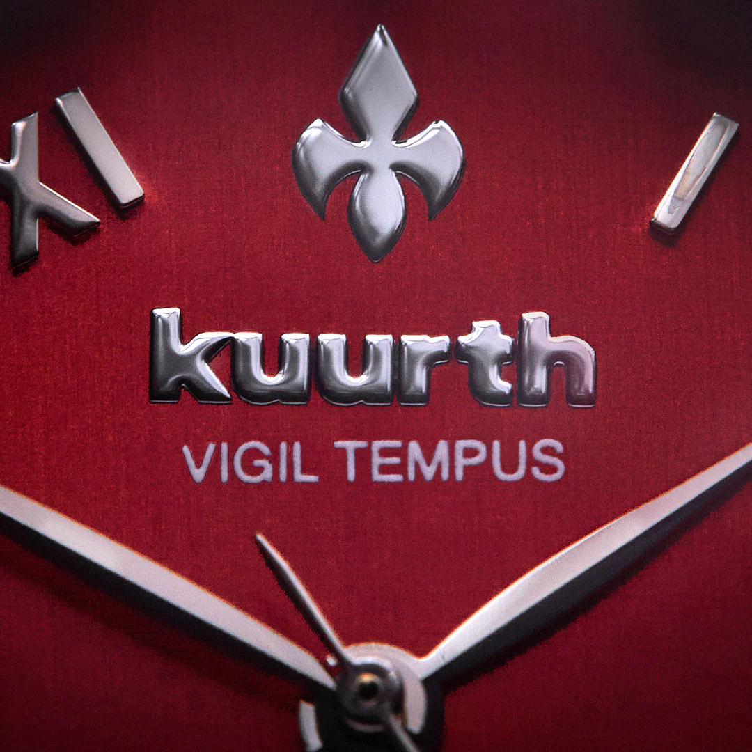 Vigil Tempus - Red Watch - Image 6