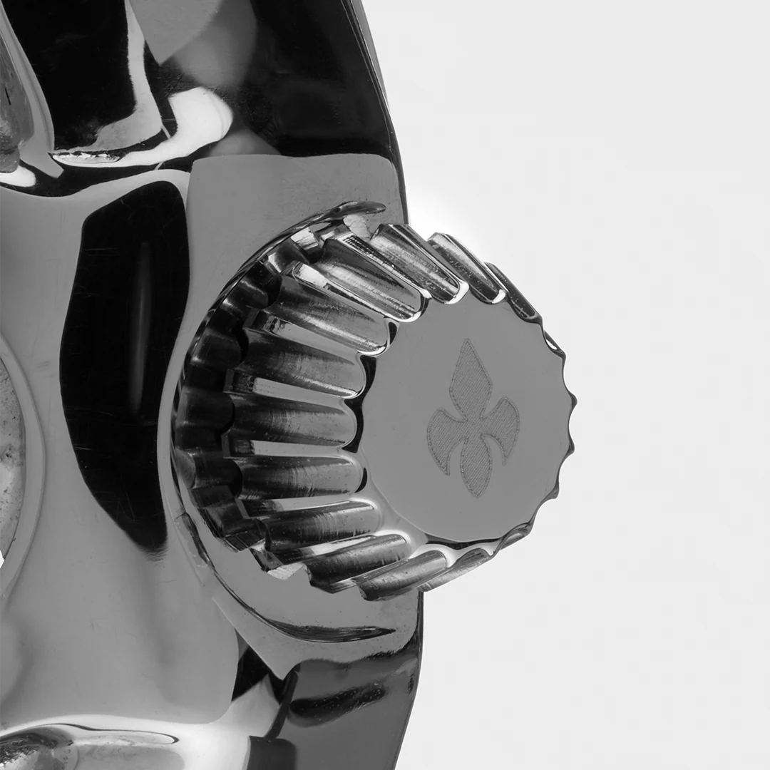 Vigil Tempus - Silver Watch - Image 9