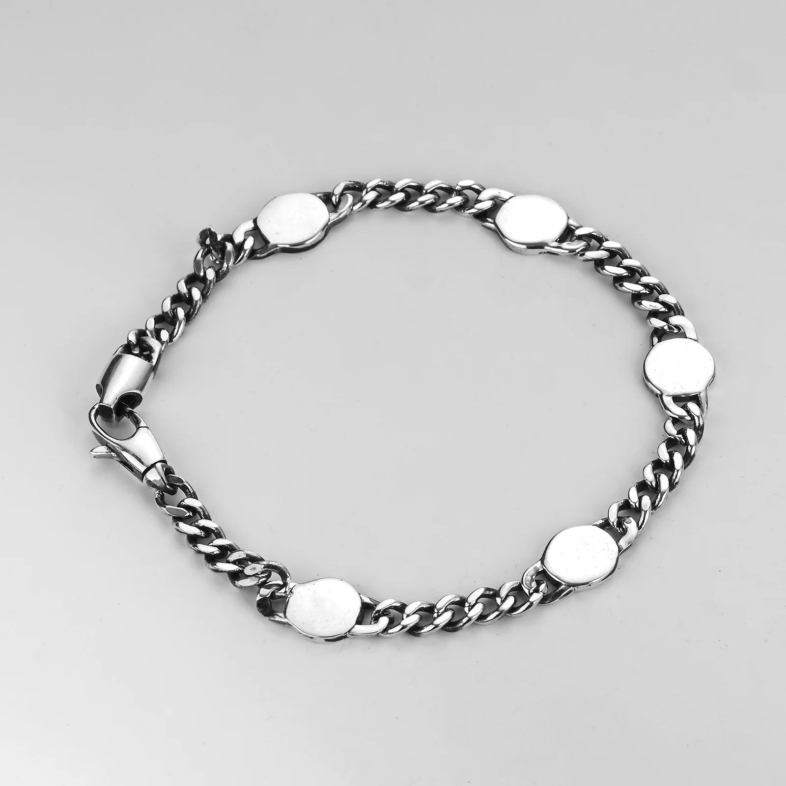 Vitruvian Man - Bracelet - Image 6