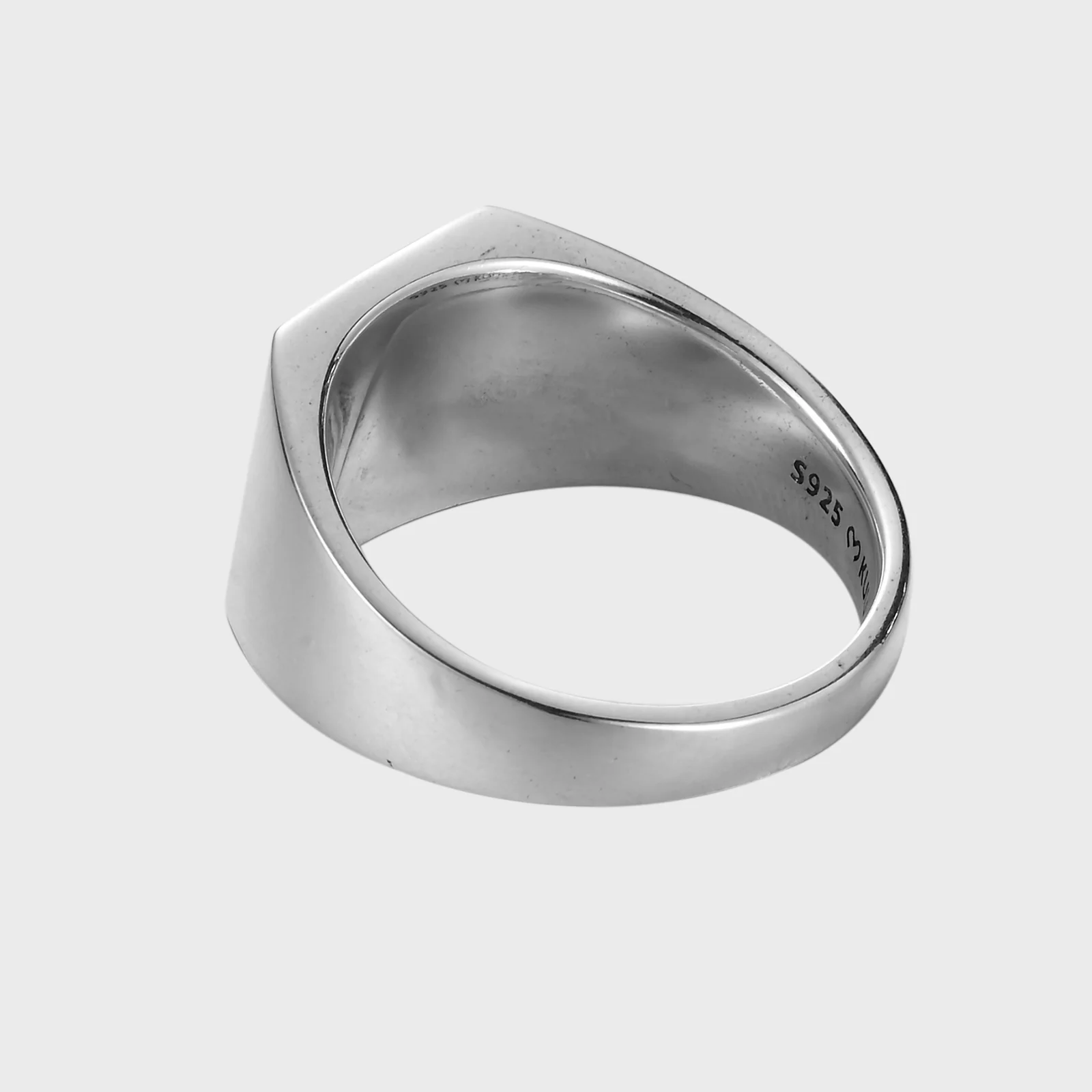 Vitruvian Man - Ring V2 - Image 9